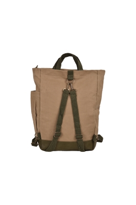 کوله پشتی برزنت