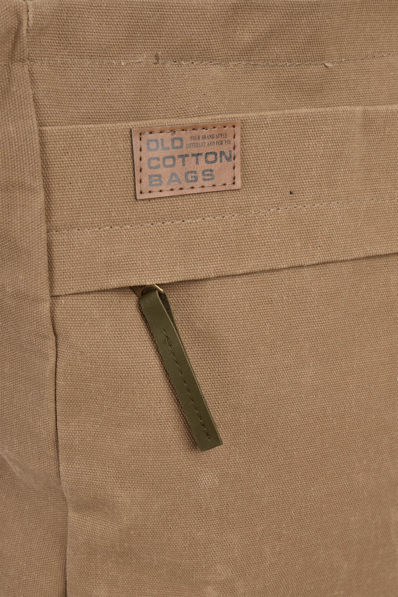 کوله پشتی برزنت