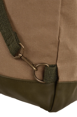 کوله پشتی برزنت