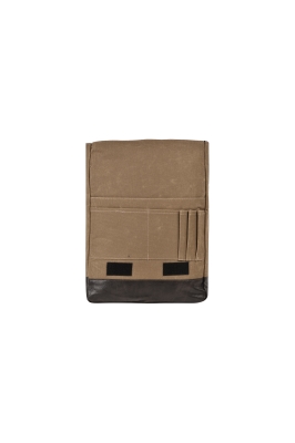 کوله پشتی برزنت