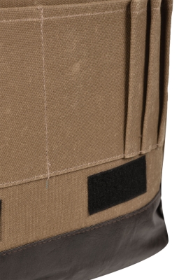 کوله پشتی برزنت