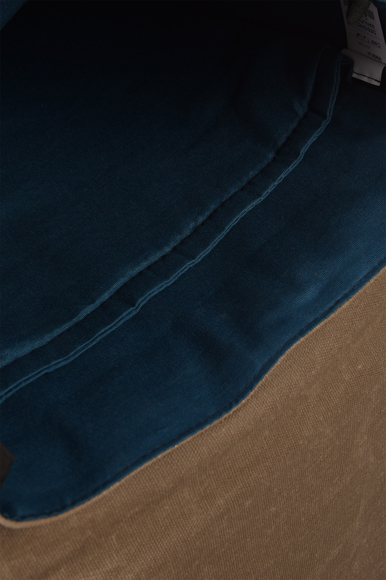 کوله پشتی برزنت