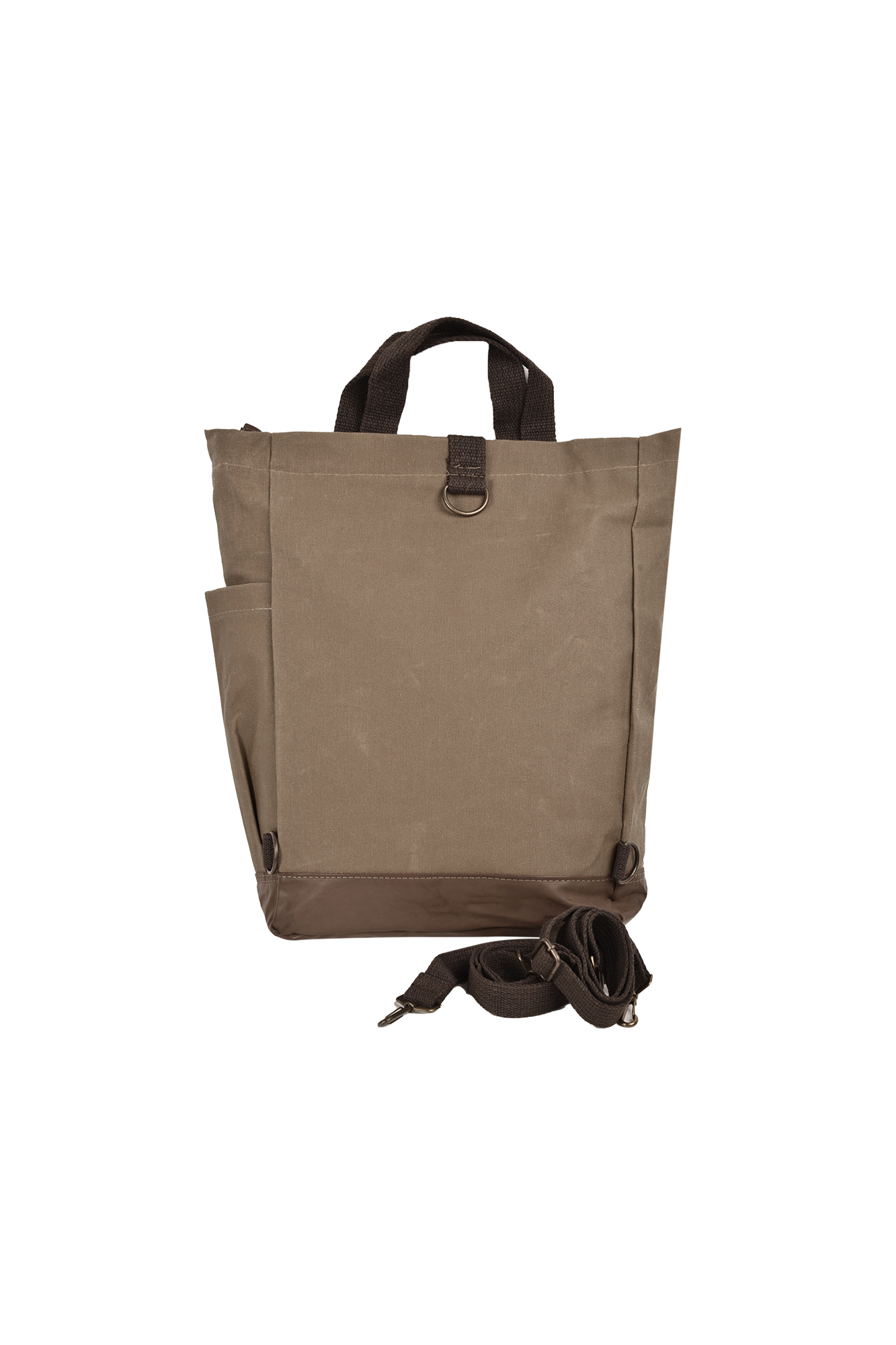 کوله پشتی برزنت