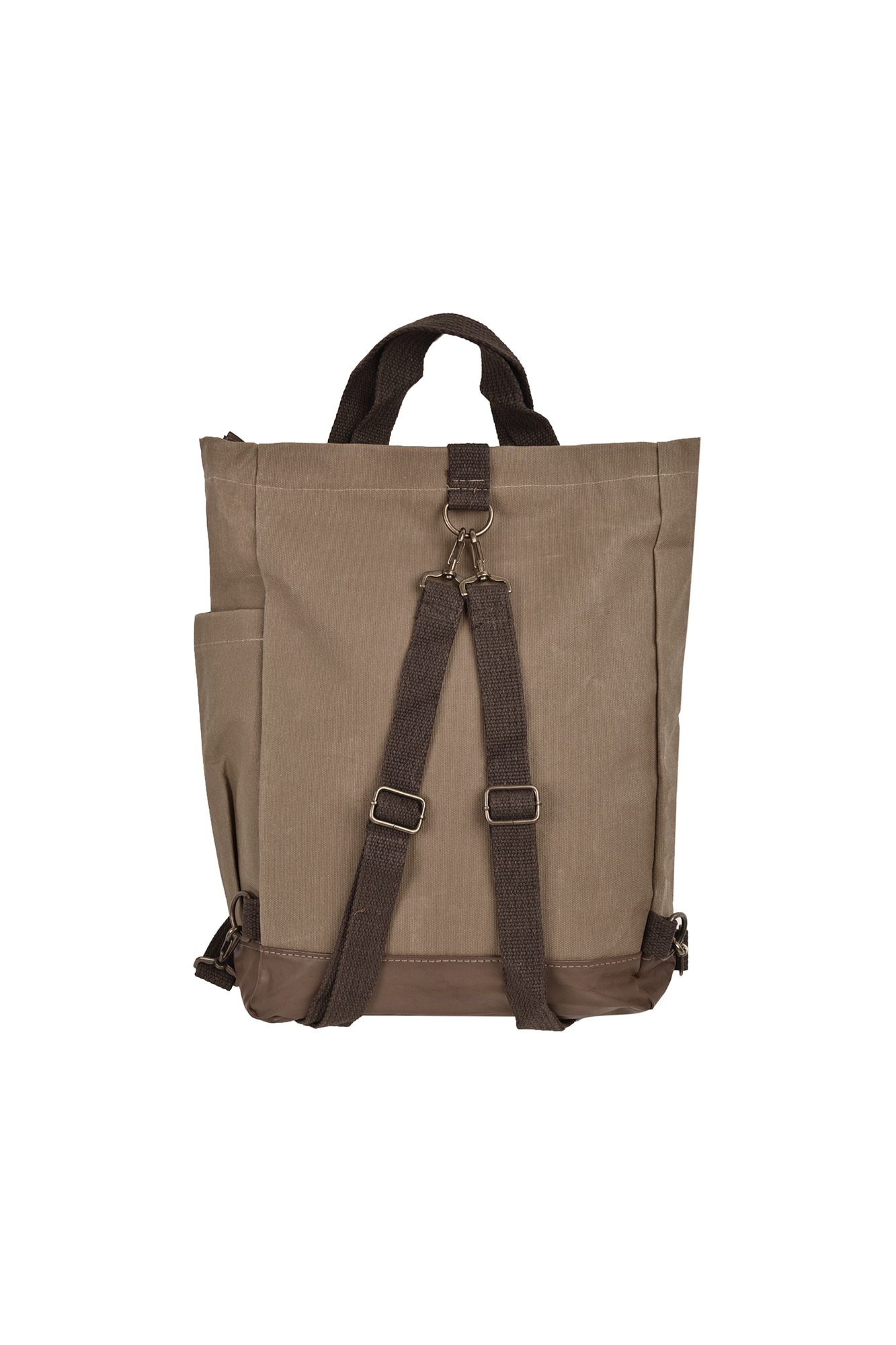 کوله پشتی برزنت