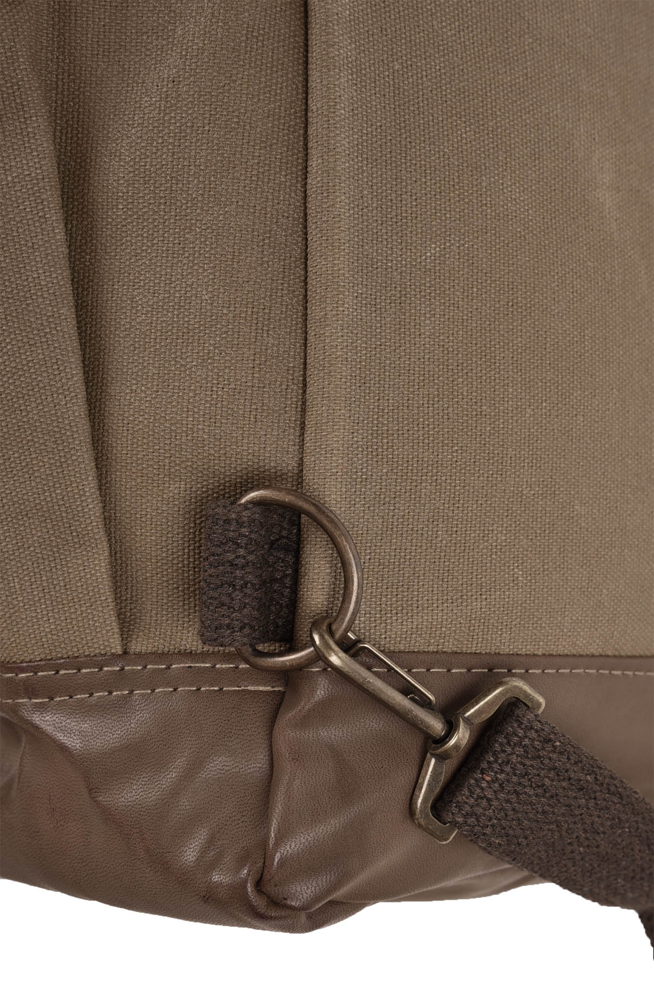 کوله پشتی برزنت