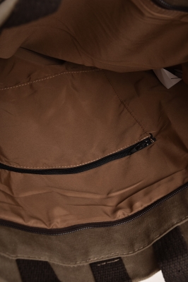 کوله پشتی برزنت