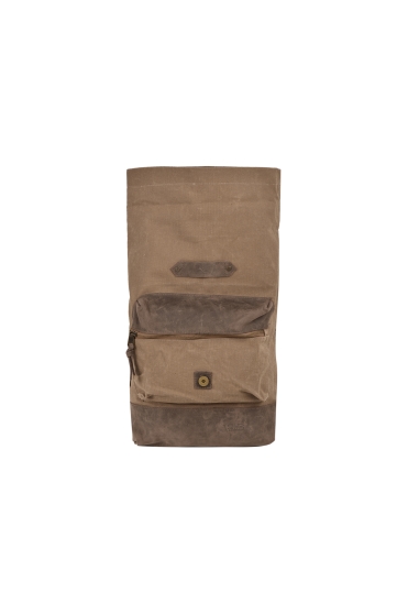 کوله پشتی برزنت تک جیب