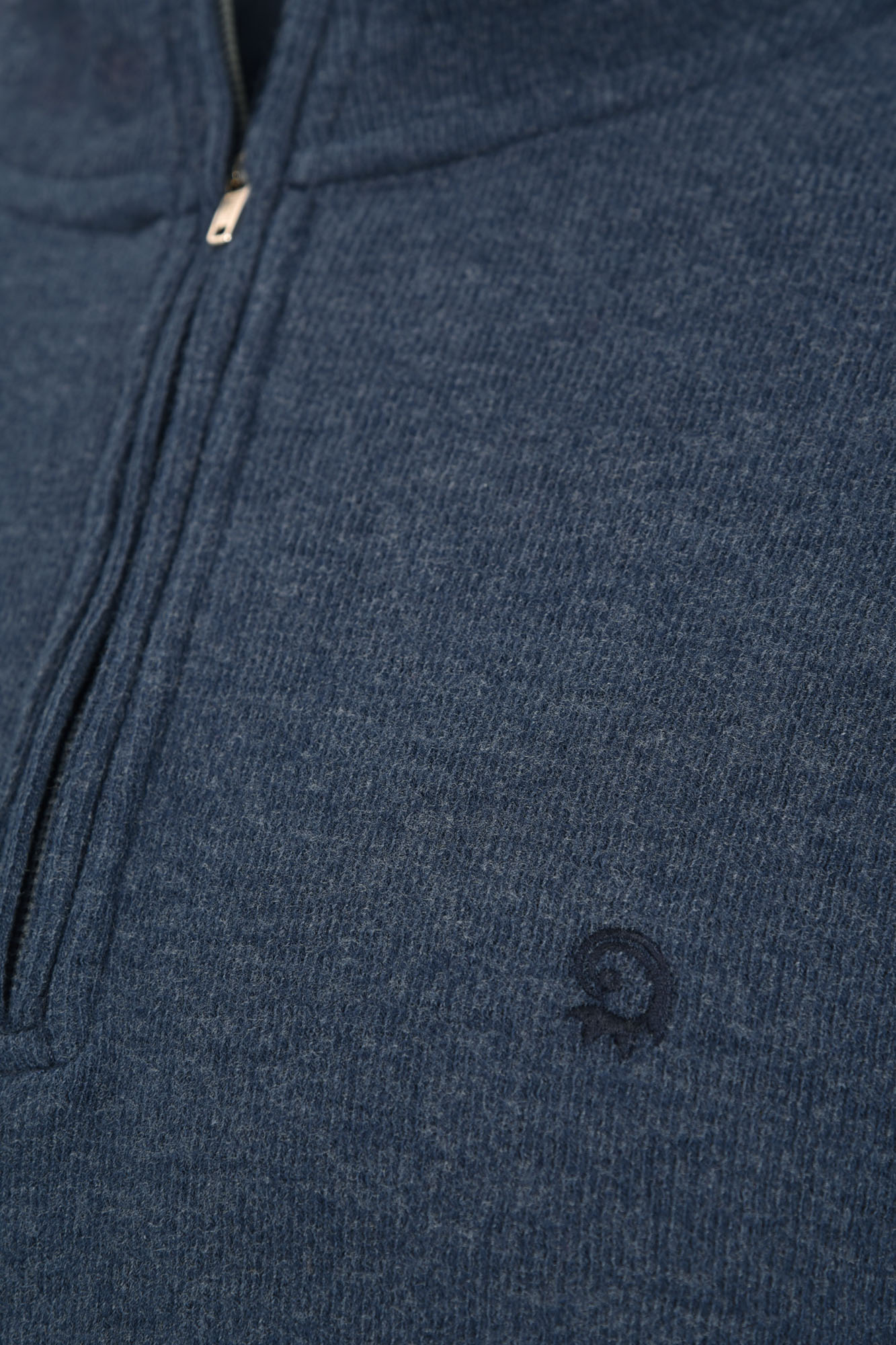 تیشرت آستین بلند زیپ دار