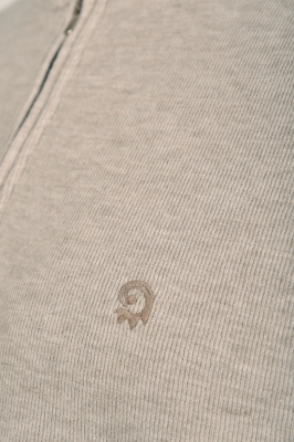 تیشرت آستین بلند زیپ دار