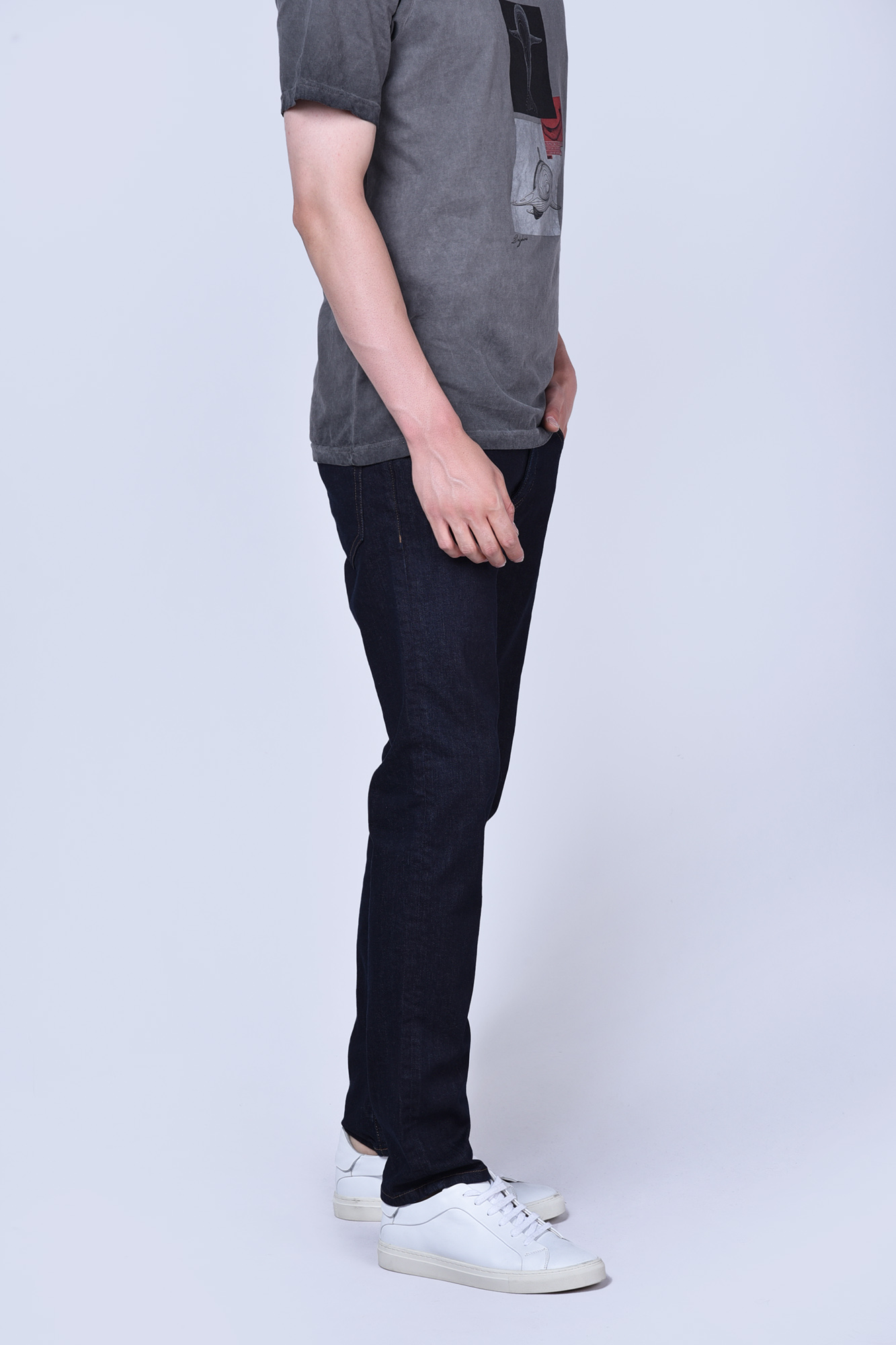 شلوار جین رگولار