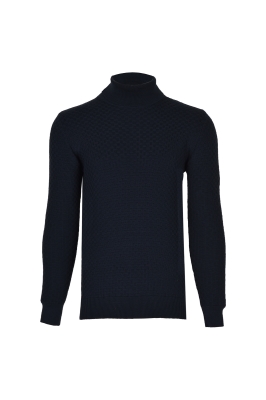 بافت یقه اسکی