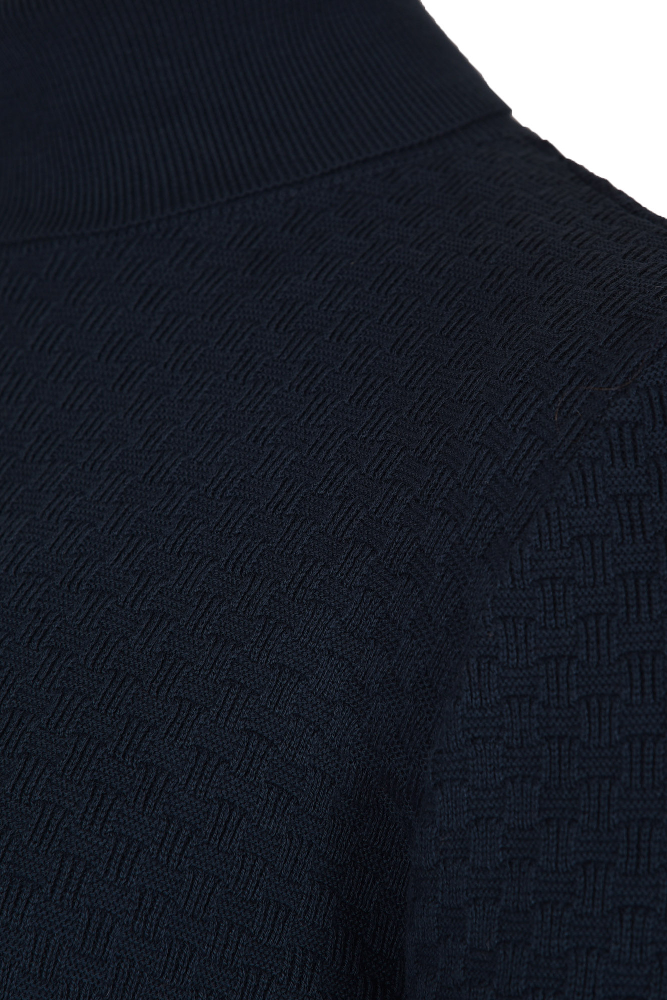 بافت یقه اسکی