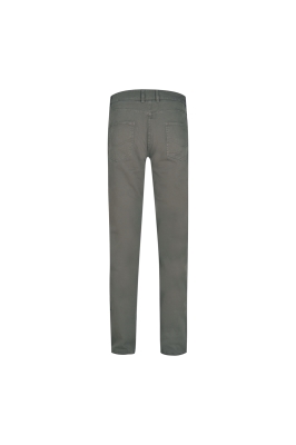 شلوار کتان رگولار فیت