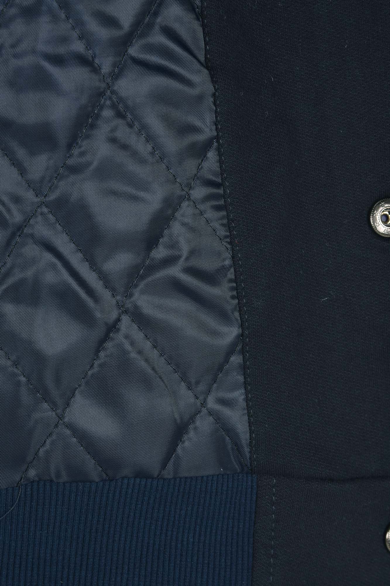 بامبرجکت دو رنگ چاپی