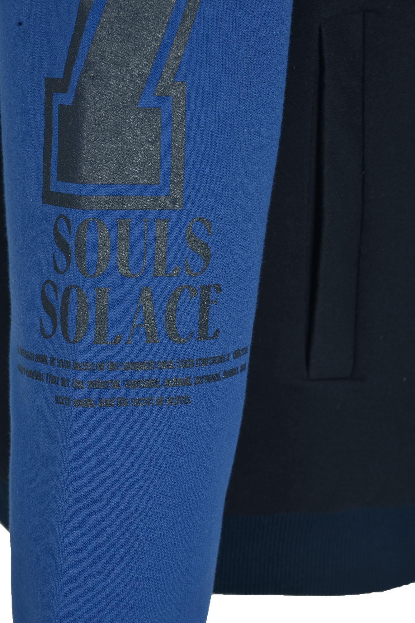 بامبرجکت دو رنگ چاپی