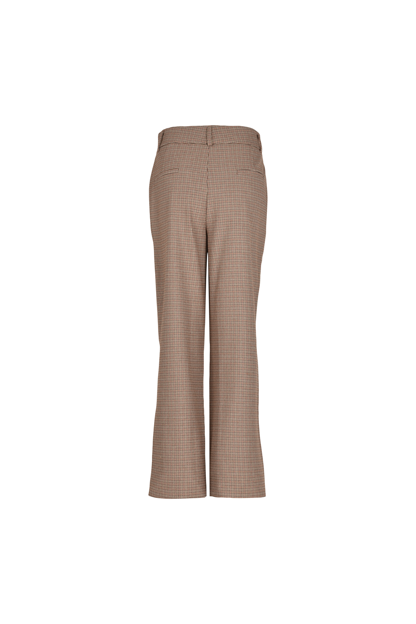 شلوار واید پشمی