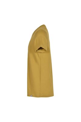 تیشرت آستین کوتاه یقه گرد بیسیک