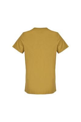 تیشرت آستین کوتاه یقه گرد بیسیک