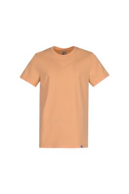 تیشرت آستین کوتاه یقه گرد بیسیک