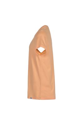 تیشرت آستین کوتاه یقه گرد بیسیک