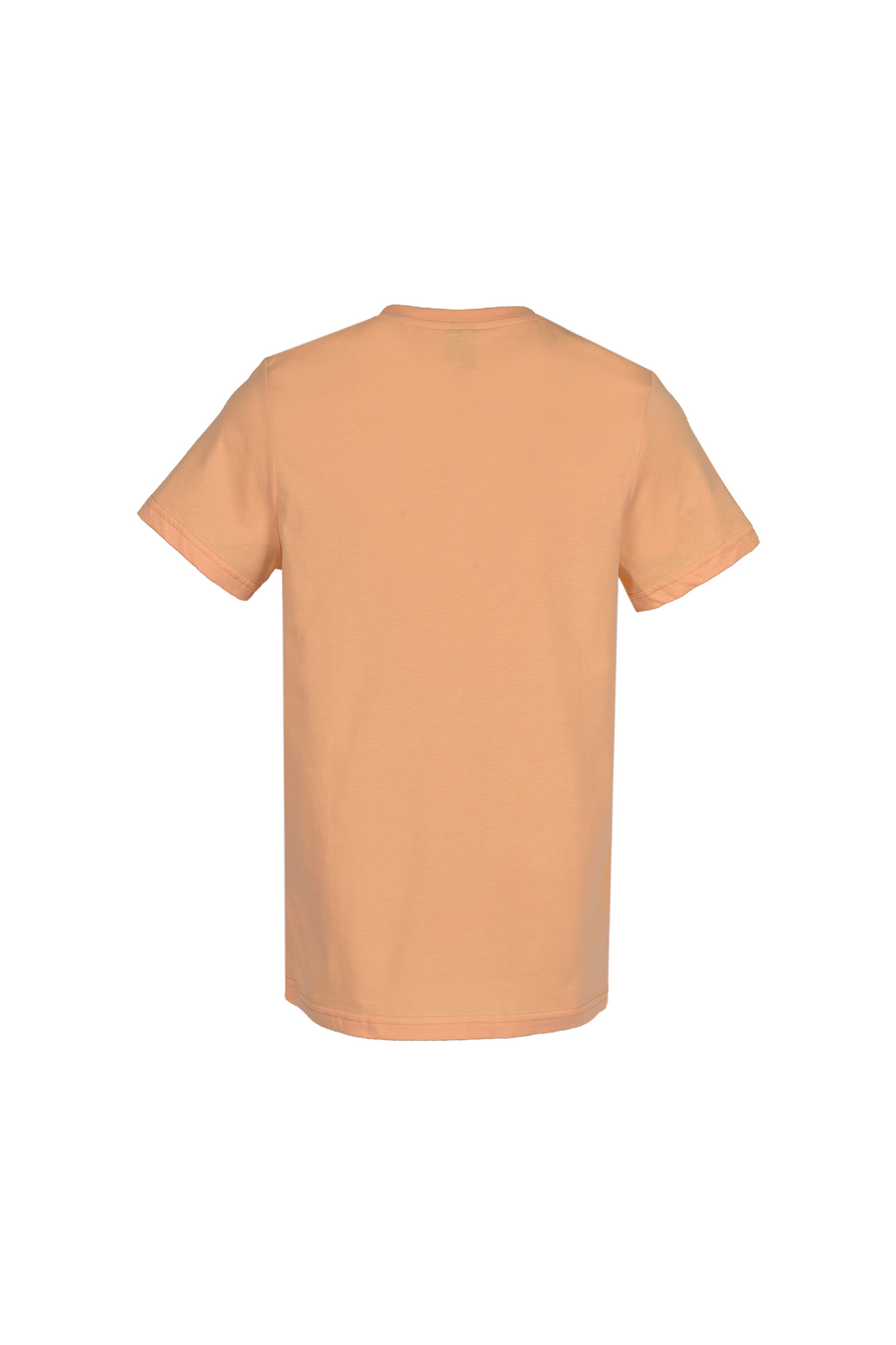 تیشرت آستین کوتاه یقه گرد بیسیک