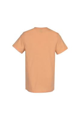 تیشرت آستین کوتاه یقه گرد بیسیک