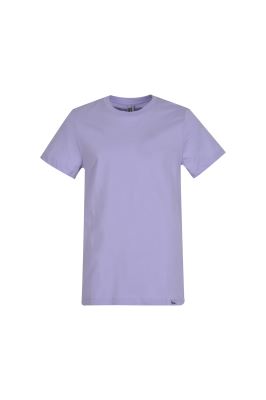 تیشرت آستین کوتاه یقه گرد بیسیک