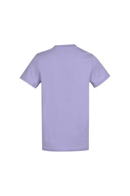 تیشرت آستین کوتاه یقه گرد بیسیک