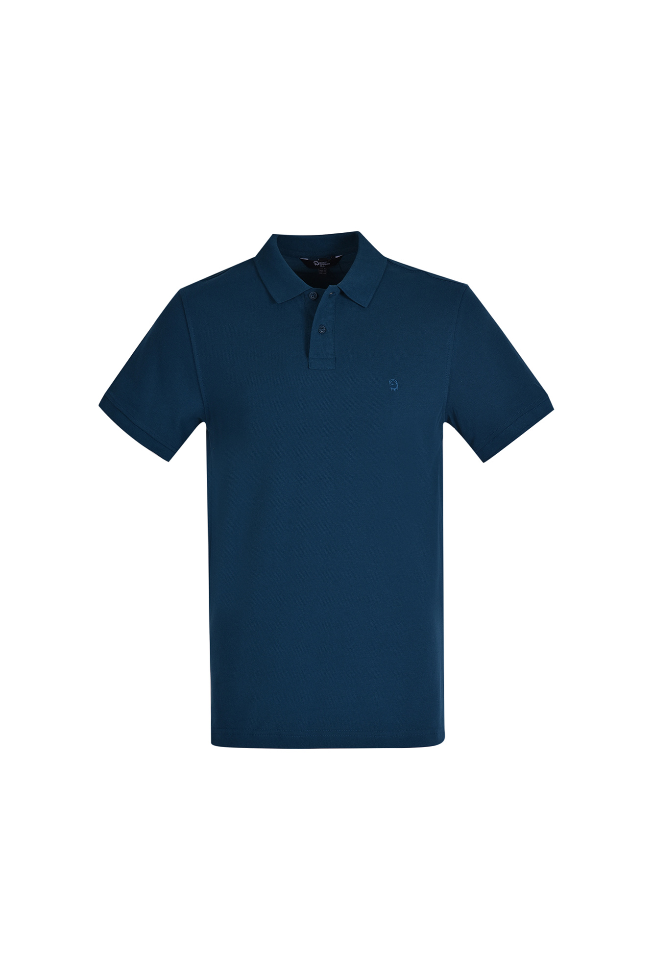 پولوشرت آستین کوتاه بیسیک