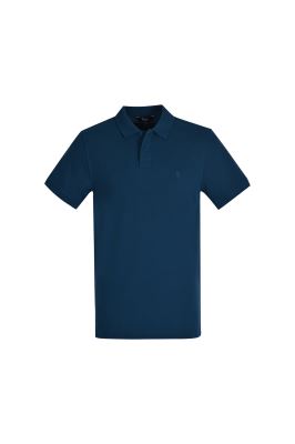 پولوشرت آستین کوتاه بیسیک