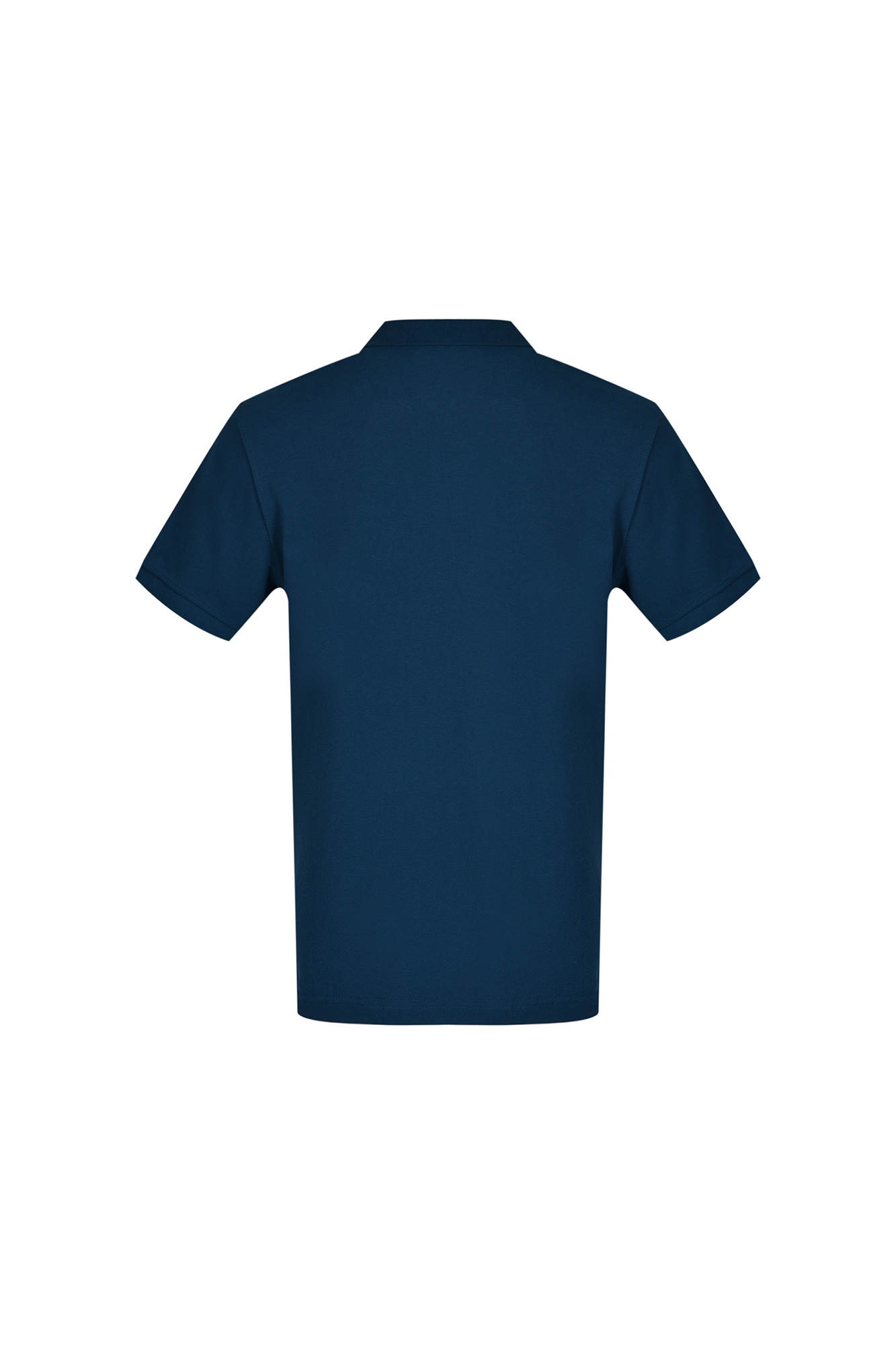 پولوشرت آستین کوتاه بیسیک