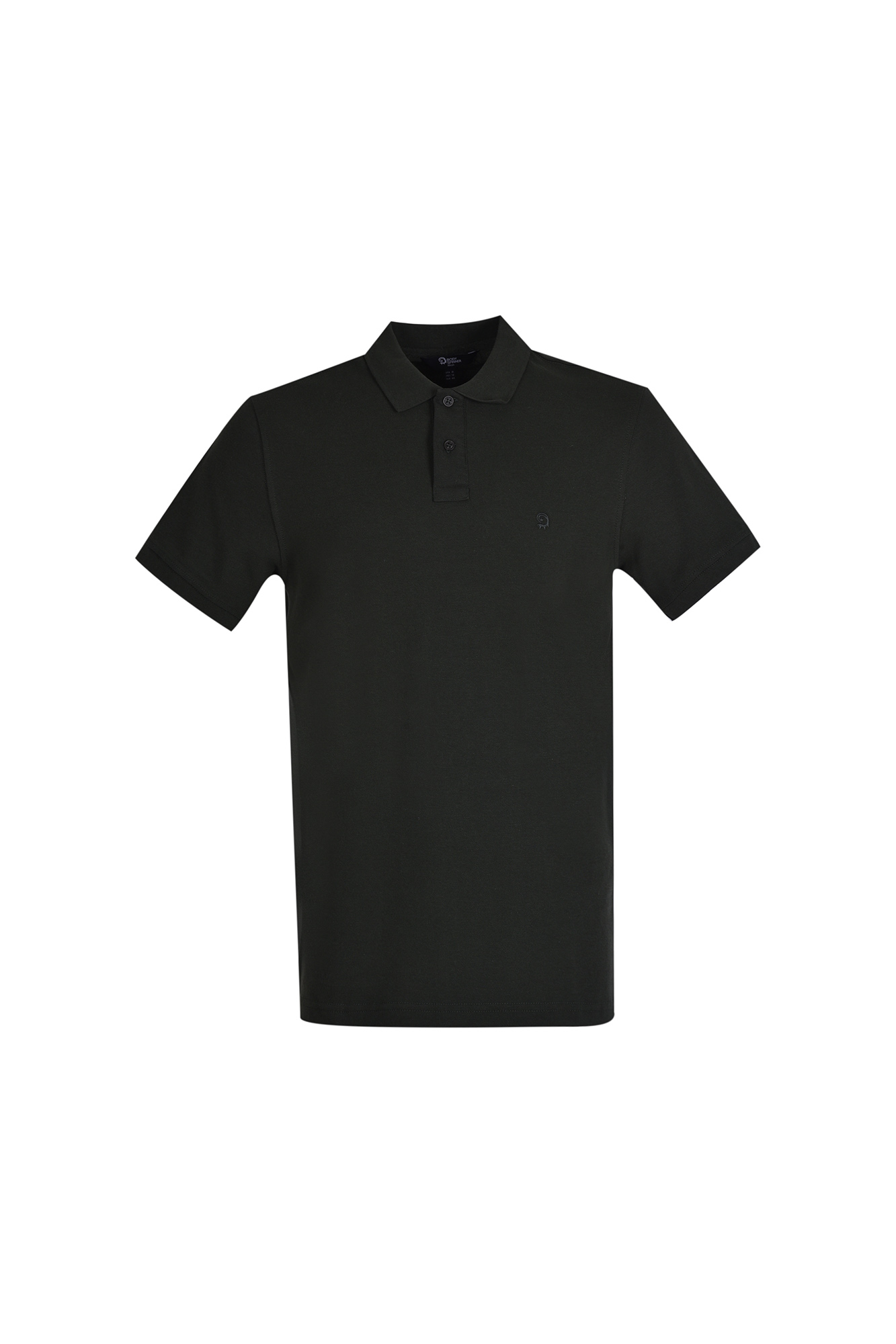 پولوشرت آستین کوتاه بیسیک