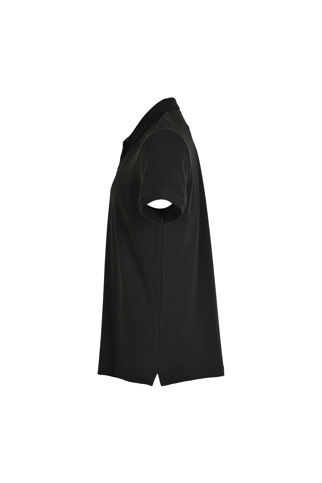 پولوشرت آستین کوتاه بیسیک