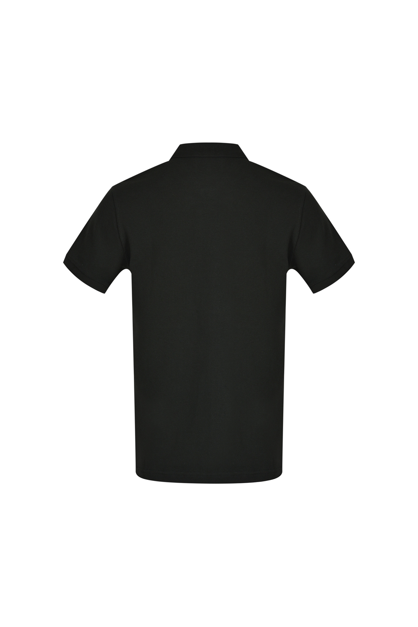 پولوشرت آستین کوتاه بیسیک