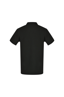 پولوشرت آستین کوتاه بیسیک