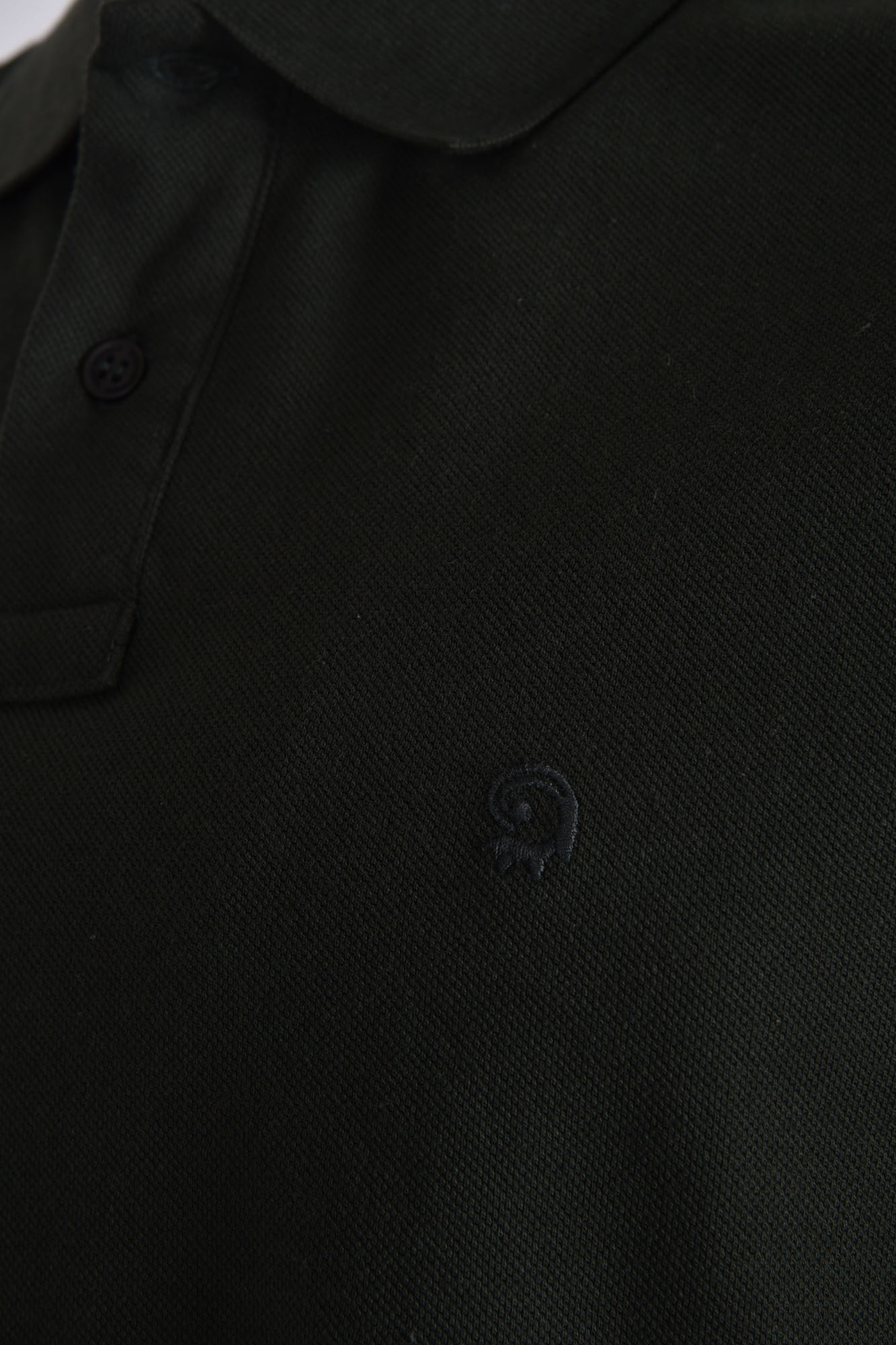 پولوشرت آستین کوتاه بیسیک