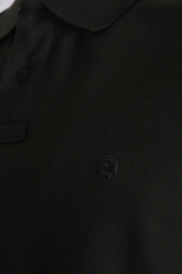 پولوشرت آستین کوتاه بیسیک