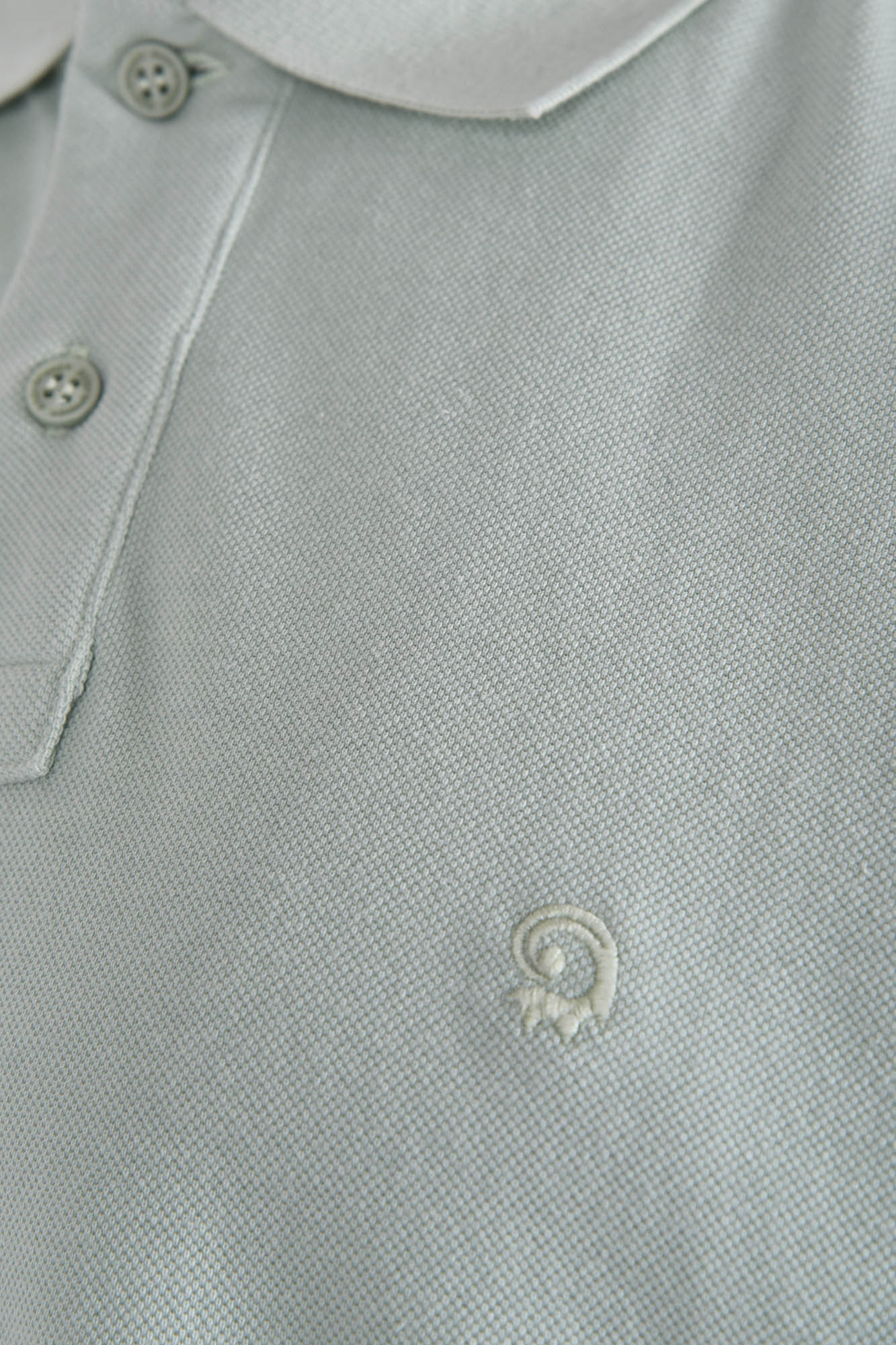 پولوشرت آستین کوتاه بیسیک