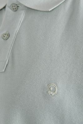 پولوشرت آستین کوتاه بیسیک