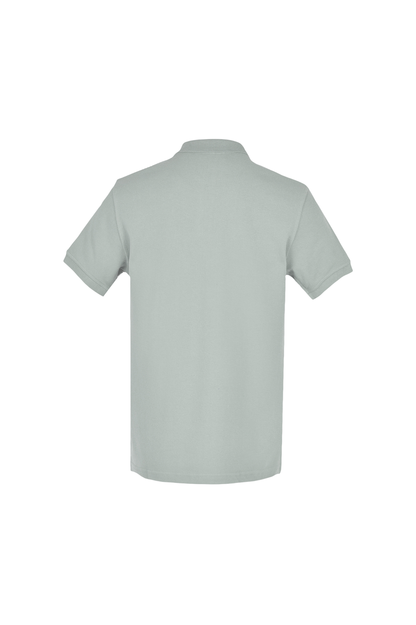 پولوشرت آستین کوتاه بیسیک