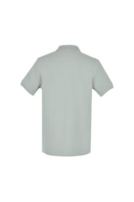 پولوشرت آستین کوتاه بیسیک