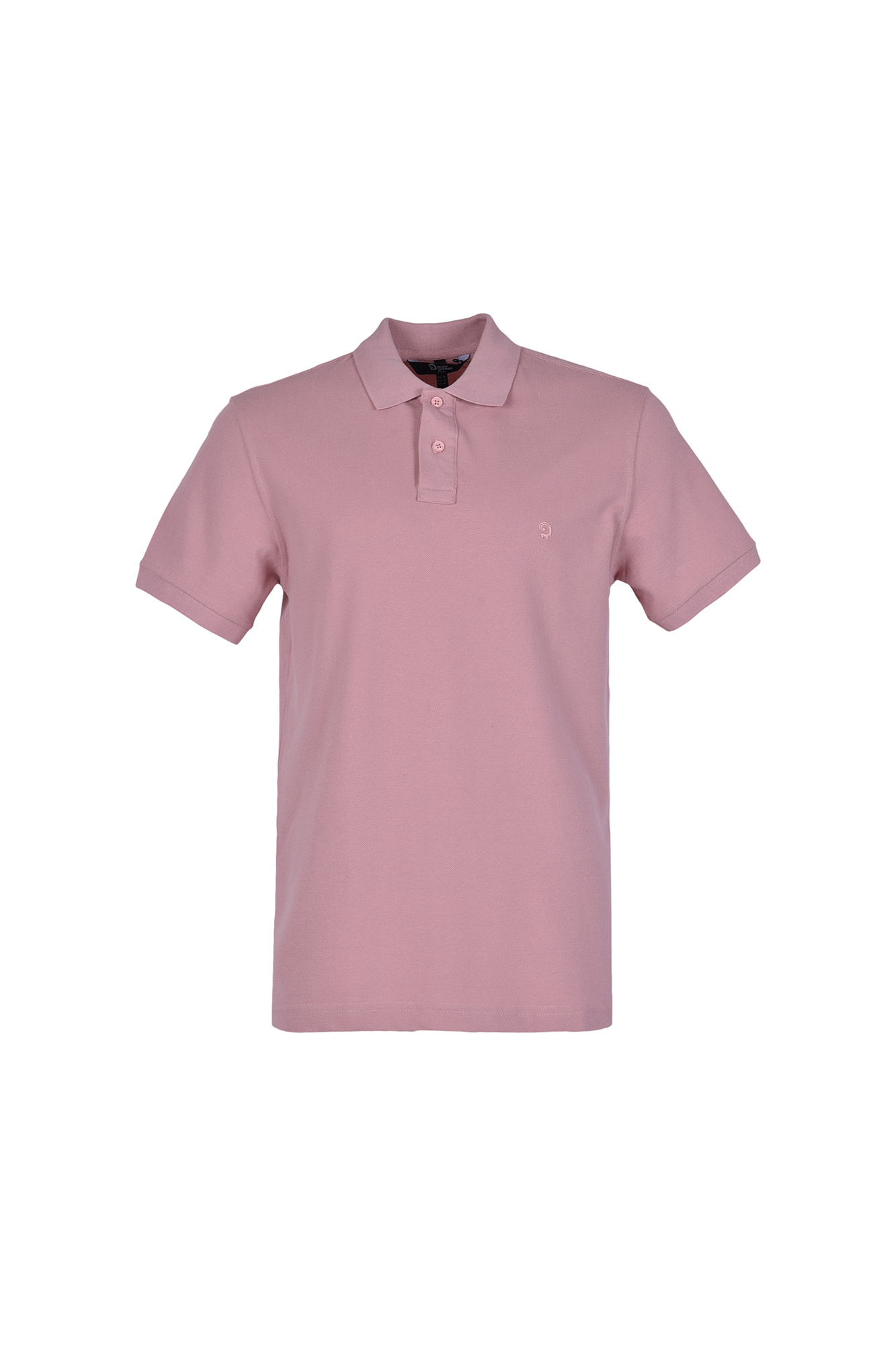 پولوشرت آستین کوتاه بیسیک