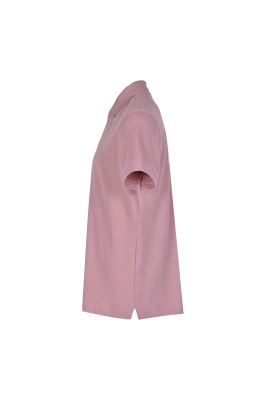 پولوشرت آستین کوتاه بیسیک