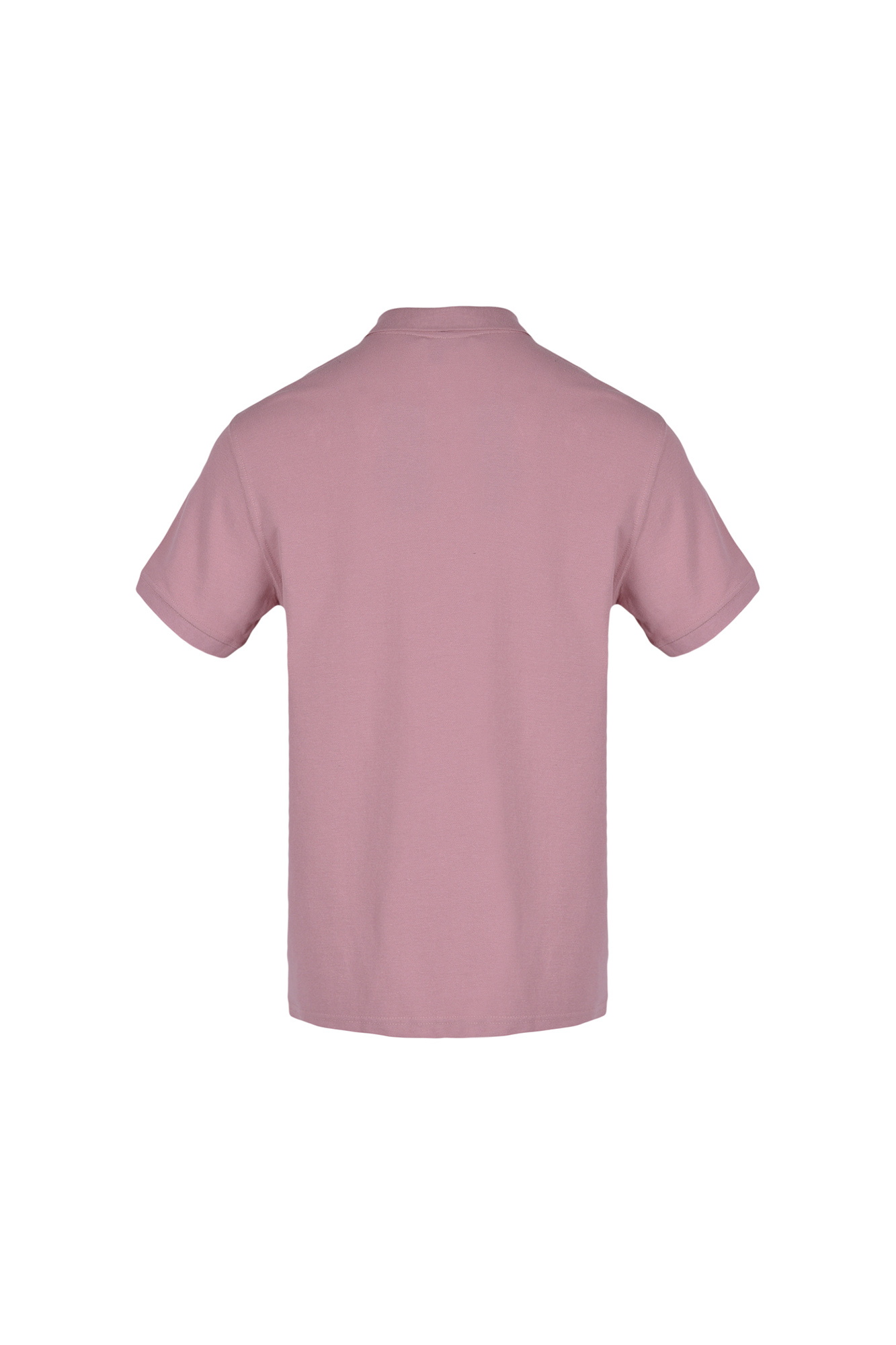 پولوشرت آستین کوتاه بیسیک