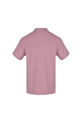 پولوشرت آستین کوتاه بیسیک