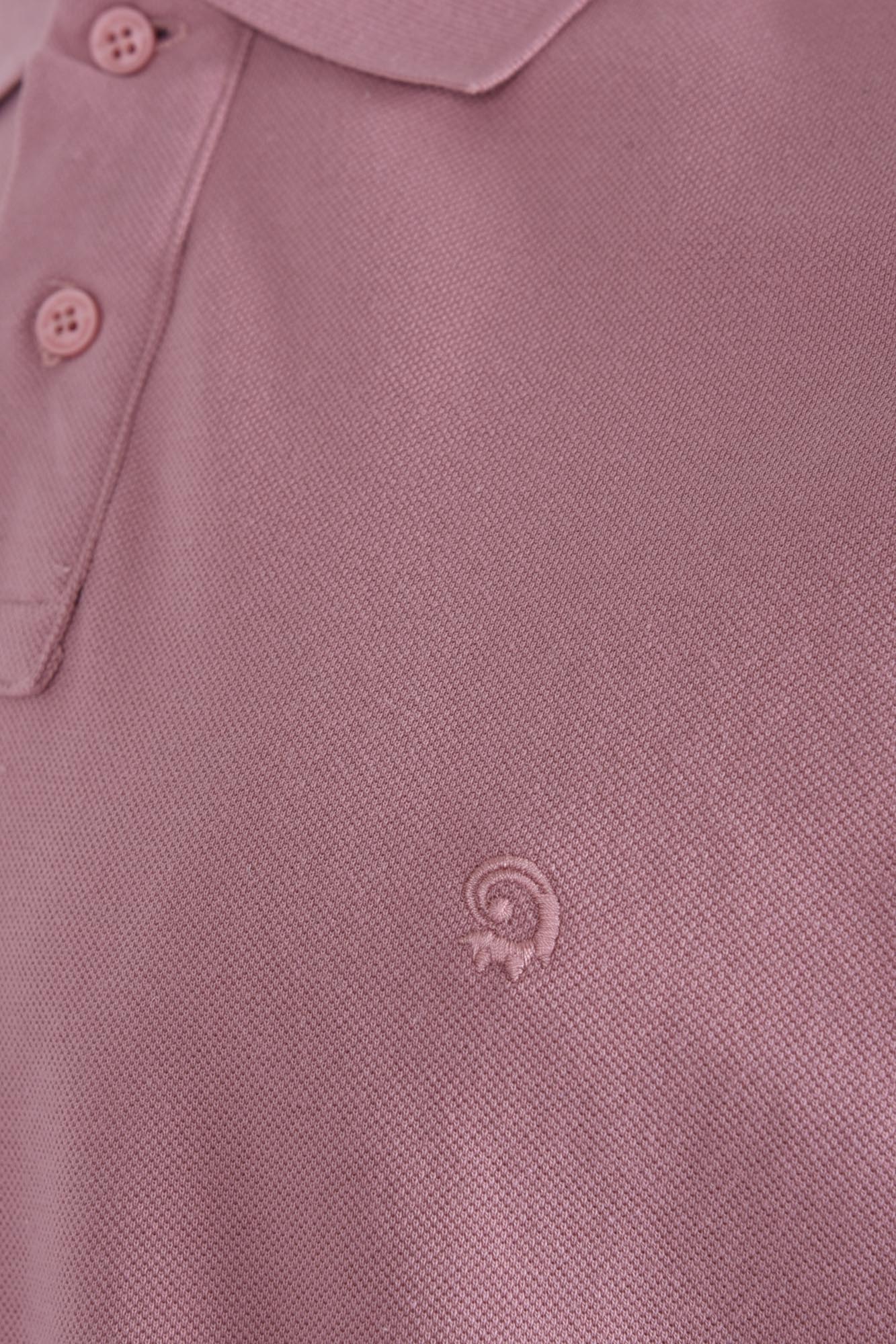 پولوشرت آستین کوتاه بیسیک