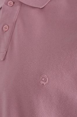 پولوشرت آستین کوتاه بیسیک