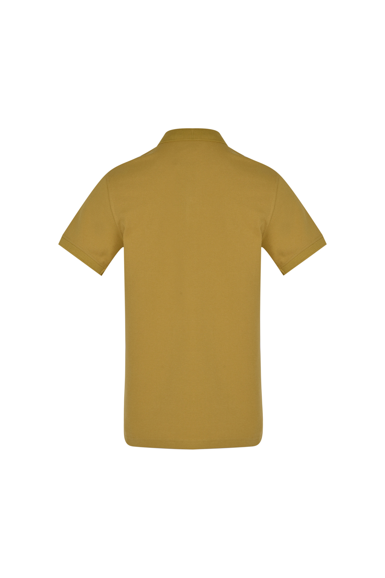 پولوشرت آستین کوتاه بیسیک