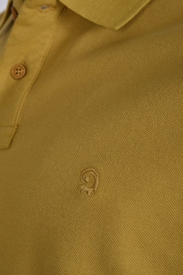 پولوشرت آستین کوتاه بیسیک