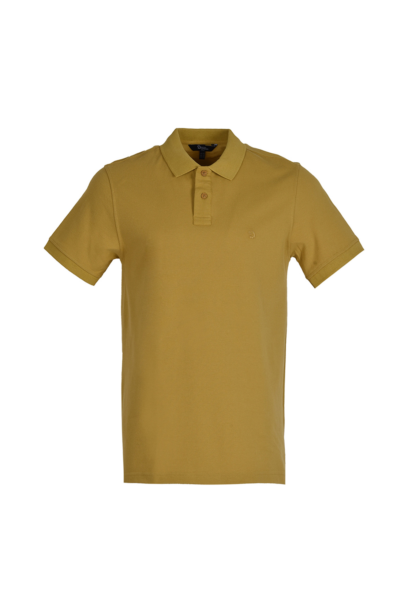 پولوشرت آستین کوتاه بیسیک